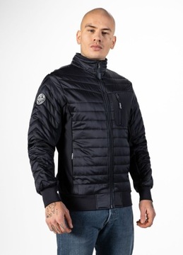 Мужская переходная куртка Pitbull Shadow