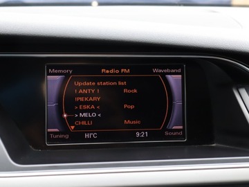 Audi A4 B8 Avant Facelifting 1.8 TFSI 170KM 2012 Audi A4 1.8 TFSI, Xenon, Bi-Xenon, Klima, zdjęcie 12