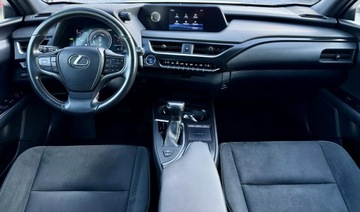 Lexus UX 2021 Lexus UX 250h,Hybryda,Gwarancja, zdjęcie 10