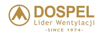 Dospel Styl 120 WP - P кухонный вентилятор со шнуром