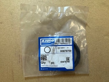 Uszczelka termostatu 00975700 pasuje do: VOLVO V40 BERLINGO JUMPER DUCATO