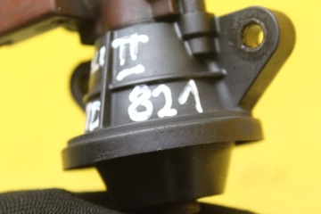 СОЛЕНОИДНЫЙ КЛАПАН 55219921 199B1000 DOBLO II FL 1.3JTD