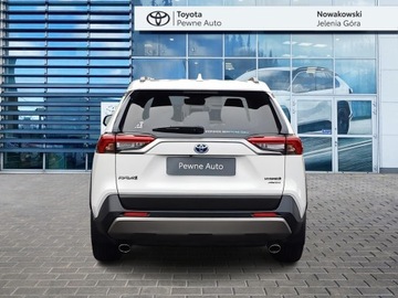 Toyota RAV4 V 2023 Toyota RAV4 2.5 Hybrid Executive 4x4 V (2018-) 2.5, zdjęcie 5
