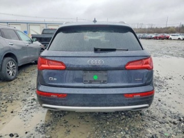 Audi Q5 II 2019 Audi Q5 2019 AUDI Q5 PRESTIGE 2.0 Benzyna 248KM, zdjęcie 6