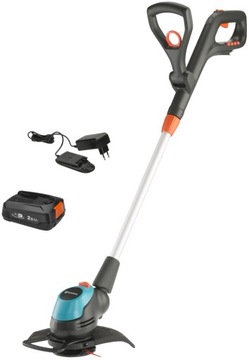 Podkaszarka akumulatorowa EasyCut Gardena 23/18V