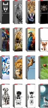 МАГНИТНЫЙ КОВРИК ДЛЯ ХОЛОДИЛЬНИКА Golden Leaves Tropics