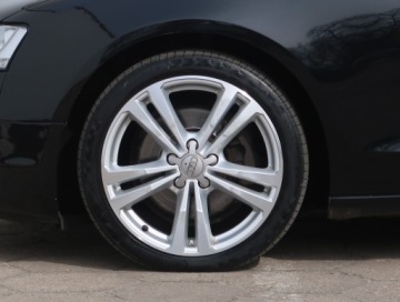 Audi A5 8T Coupe 2.0 TDI 170KM 2009 Audi A5 2.0 TDI, 167 KM, Klima, Klimatronic, zdjęcie 14