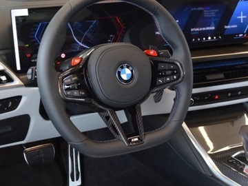 BMW Seria 4 G22-23-26 M4 Cabrio Facelifting 3.0 M4 530KM 2025 BMW Seria 4 Cabrio M4 Competition xDrive 3.0 (530KM) 2025, zdjęcie 7