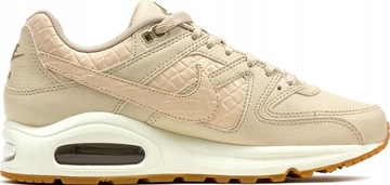 BUTY NIKE WMNS AIR MAX COMMAND PRM 718896 100 R-39