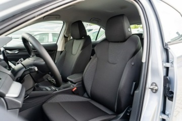 Skoda Octavia IV 2025 Škoda Octavia Skoda Octavia Drive Essence 1.5 TSI, zdjęcie 12