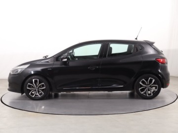Renault Clio IV Hatchback 5d 1.2 16V 73KM 2016 Renault Clio 1.2 16V, Navi, Klima, Tempomat, zdjęcie 2