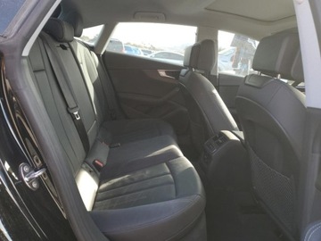 Audi A5 F5 2022 Audi a5 2022 Premium Plus 40 2.0 Benzyna 201KM, zdjęcie 10