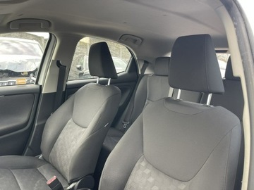 Toyota Yaris IV Hatchback 1.5 Dynamic Force 125KM 2024 Toyota Yaris Klimatyzacja Kamera cofania Tempomat, zdjęcie 13