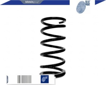 ПРУЖИНА MITSUBISHI SPACE RUNNER 2.0 16V (N1_W. N2