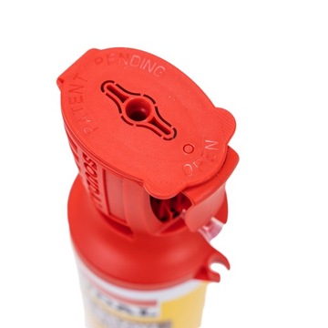 Монтажная пена для пистолета Soudal Genius с аппликатором.