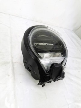 Honda CB 1000 R SC80 18- ФАРА ФАРЫ