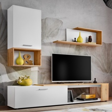 MEBLOŚCIANKA MALE I ZWT