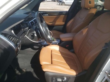 BMW X3 G01 2018 BMW X3 XDRIVE30I, OD UBEZPIECZALNI 2.0 Benzyna 248KM, zdjęcie 6