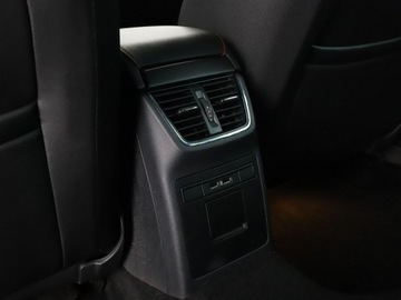 Skoda Octavia III RS Kombi Facelifting 2.0 TDI 184KM 2017 Škoda Octavia Skoda Octavia navi klima auto, zdjęcie 35