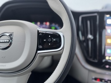 Volvo XC60 II 2024 Volvo XC 60 T8 Plug-In | AWD | Ultra Dark | aut |, zdjęcie 9