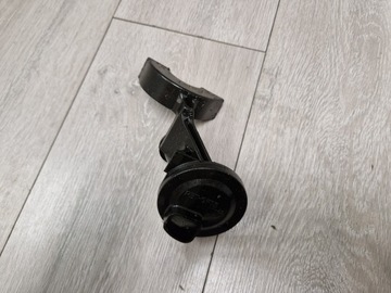 YAMAHA XJ6 SMOK SITKO OLEJU DIVERSION 09-16