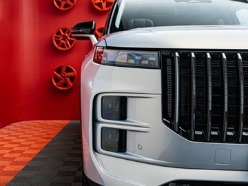 Jaecoo 7 2024 JAECOO J7 1.6 T-GDI OffRoad AWD DCT Suv 147KM 2024, zdjęcie 2