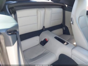 Porsche 911 991 Carrera 2/2S Cabrio Facelifting 3.0 420KM 2017 Porsche 911 Carrera S 2017 3.0 Benzyna 420KM, zdjęcie 13