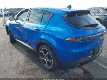 Alfa Romeo 2024 Alfa Romeo Tonale Veloce ewad 1.3 Hybryda 180KM, zdjęcie 2