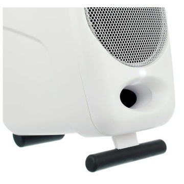 IK Multimedia iLoud Micro Monitor White — пара активных мониторов
