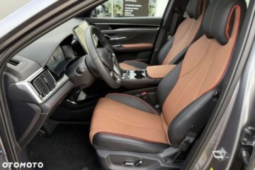 BYD Seal U 2026 BYD Seal U DM-i Design PHEV 18,3kWh Leasing Wynajem Polski salon 1.5, zdjęcie 14