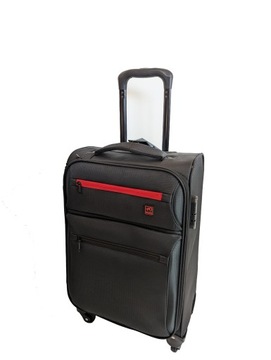Sumatra walizka mała 57 x 36 x 23,5cm 30 l poliester