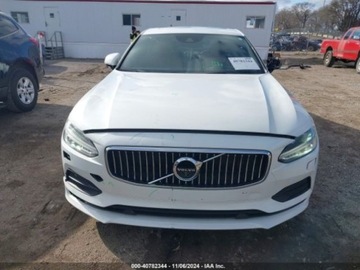 Volvo S90 II 2018 Volvo S90 2018 Volvo S90 T5 AWD Momentum 2.0 Benzyna 250KM, zdjęcie 8