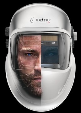 OPTREL CRYSTAL 2.0 CLT автопилот, козырек + рюкзак