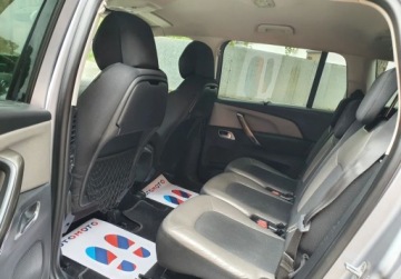 Citroen Grand C4 Picasso II Grand Picasso Facelifting 1.6 BlueHDi 120KM 2018 Citroen C4 Grand Picasso 7-osobowy LED Serwis GetHelp 1.6 Diesel, zdjęcie 13