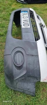 ZDERZAK PRZEDNI PRZÓD Citroen Berlingo III LIFT