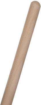 Kij do flagi drzewiec tipi baner 150 cm 22 mm