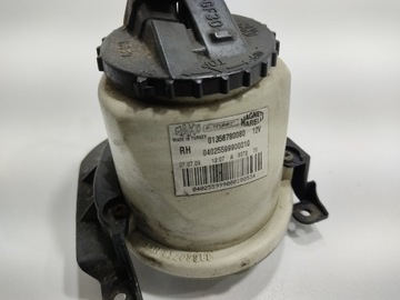 HALOGEN PRAVÝ PŘEDNÍ SVĚTLO MLHOVKA NEMO BIPPER 01356780080