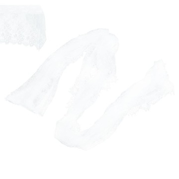 Кружевная скатерть Grace Eyelash