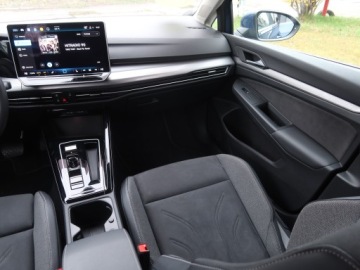 Volkswagen Golf VIII 2025 VW Golf 1.5 eTSI, Salon Polska, 1. Właściciel, zdjęcie 7