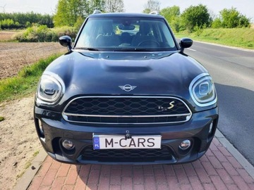 Mini Countryman F60 2023 MINI Countryman PLUG-IN 2023 1.5 Hybryda Plug-in 136KM, zdjęcie 6