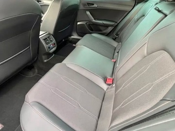 Cupra Leon II 2025 CUPRA Leon 1.5 eTSI mHEV DSG Hatchback 150KM 2025, zdjęcie 10