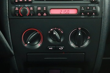 Seat Leon I Hatchback 1.6 105KM 2004 Seat Leon 1.6, Klima,ALU, zdjęcie 9