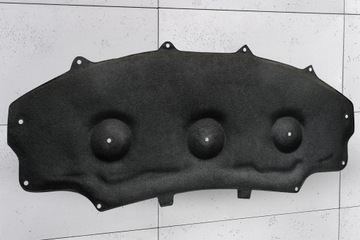 MERCEDES ML W164 2005-2011 TLUMENÍ KAPOTY 1646820126