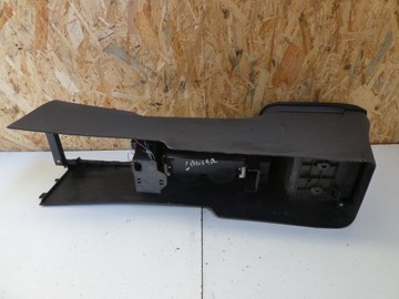 TUNEL ŚRODKOWY PODŁOKIETNIK MITSUBISHI LANCER VIII