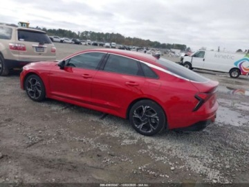 Kia 2025 Kia K5 Gt-Line 2025 2.5 Benzyna 191KM, zdjęcie 3