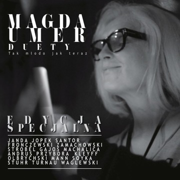 Magda Umer - Duety [Edycja Specjalna] *LP