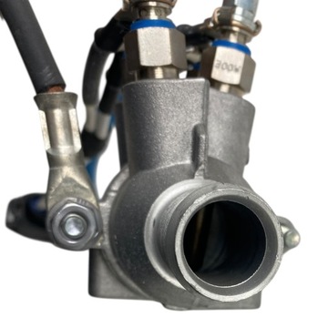 Новый водонагреватель OE Renault Laguna III 922000001R