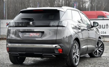Peugeot 3008 II Plug-In Hybrid Facelifting 1.6 HYBRID4 300KM 2022 Peugeot 3008 SKORA Alusy LED Navi. BLIS linne assist Grzane fotele 1.6, zdjęcie 13