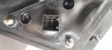 KIA CERATO I ZRCÁTKO ELEKTRICKÉ LEVÉ 5PIN