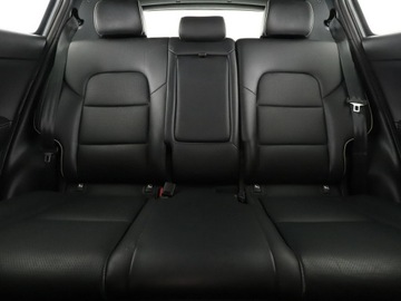 Kia Sportage IV SUV 1.7 CRDi 141KM 2017 Kia Sportage Automat Skóry navi Kamera cofania, zdjęcie 17